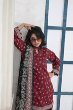 Baad e Saba