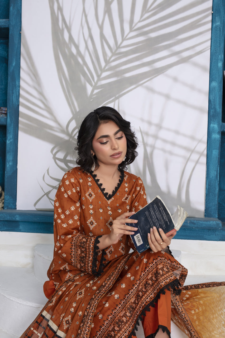 Baad e Saba