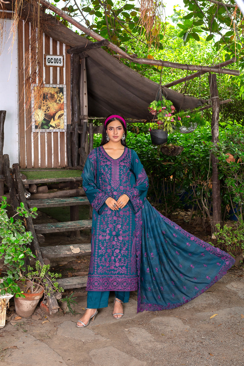 Gul Kari