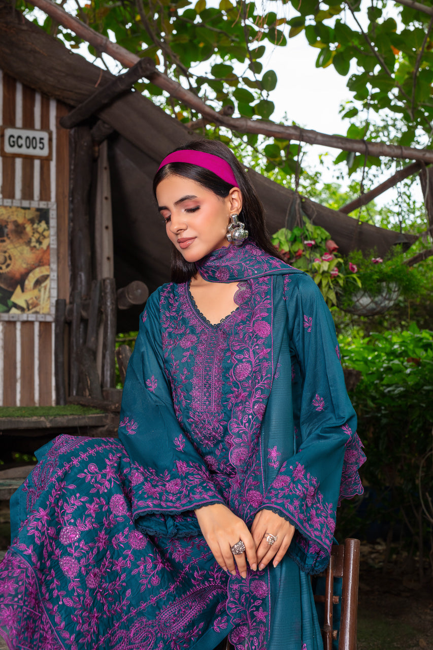 Gul Kari