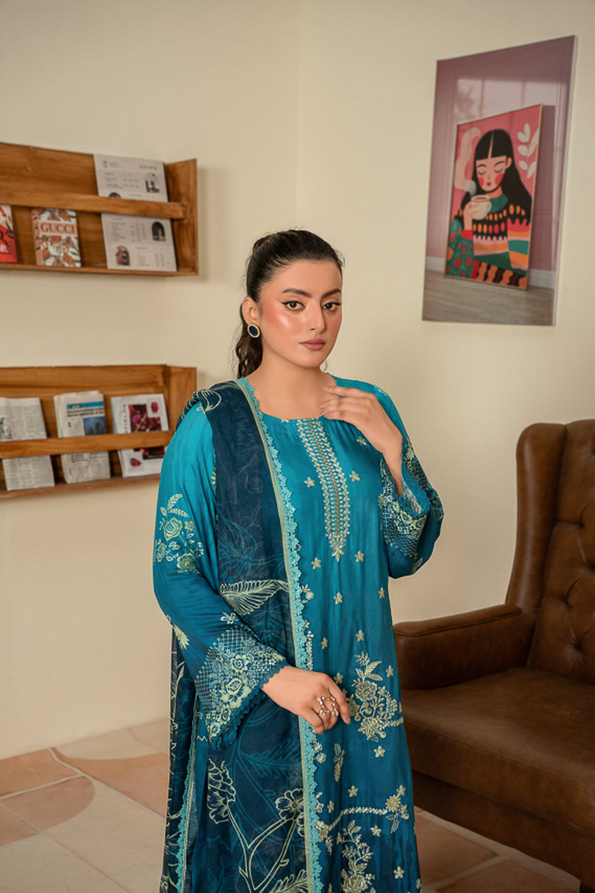 Zeba