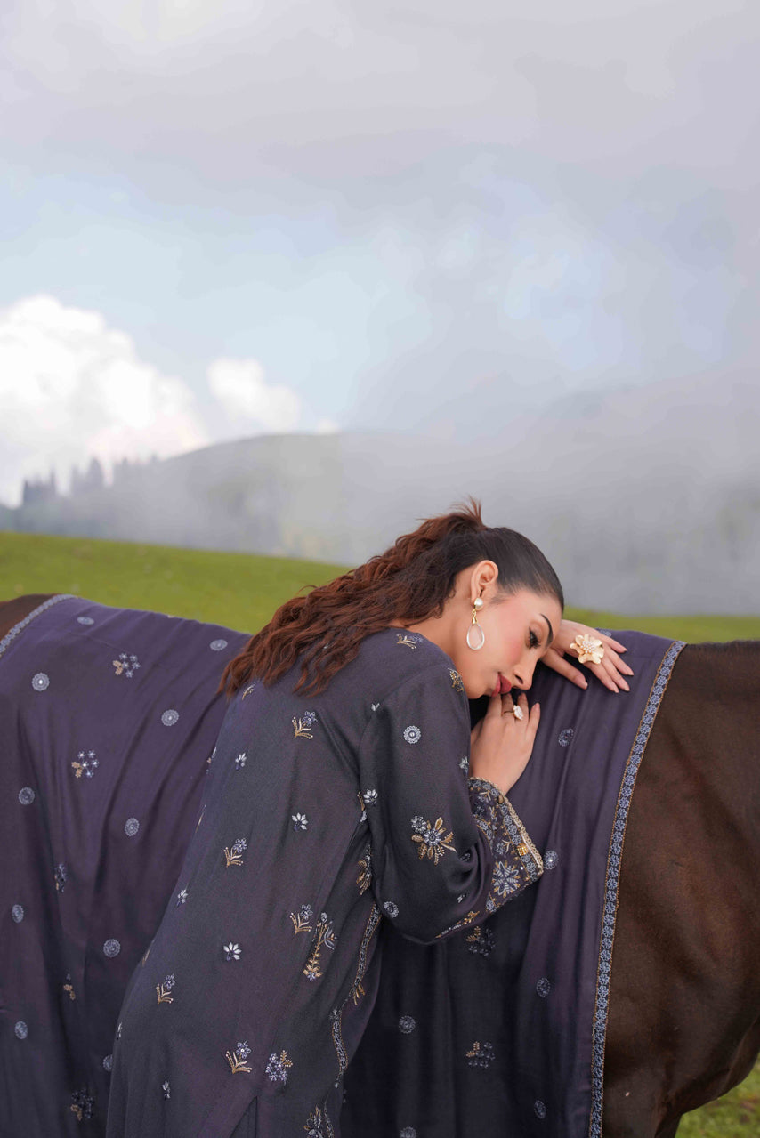 Wadi e Ishq