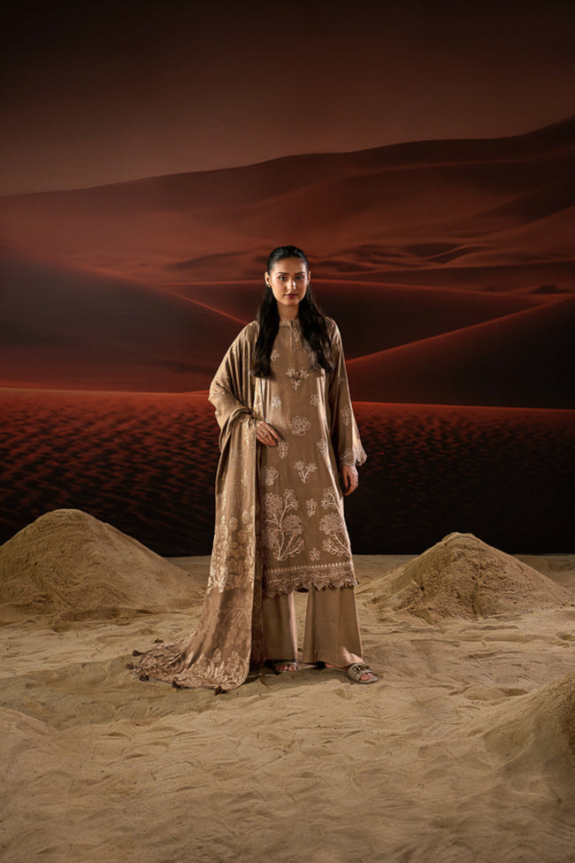 Sanwal Hover Image