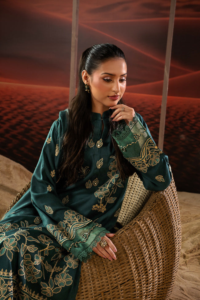 Sanwal Hover Image
