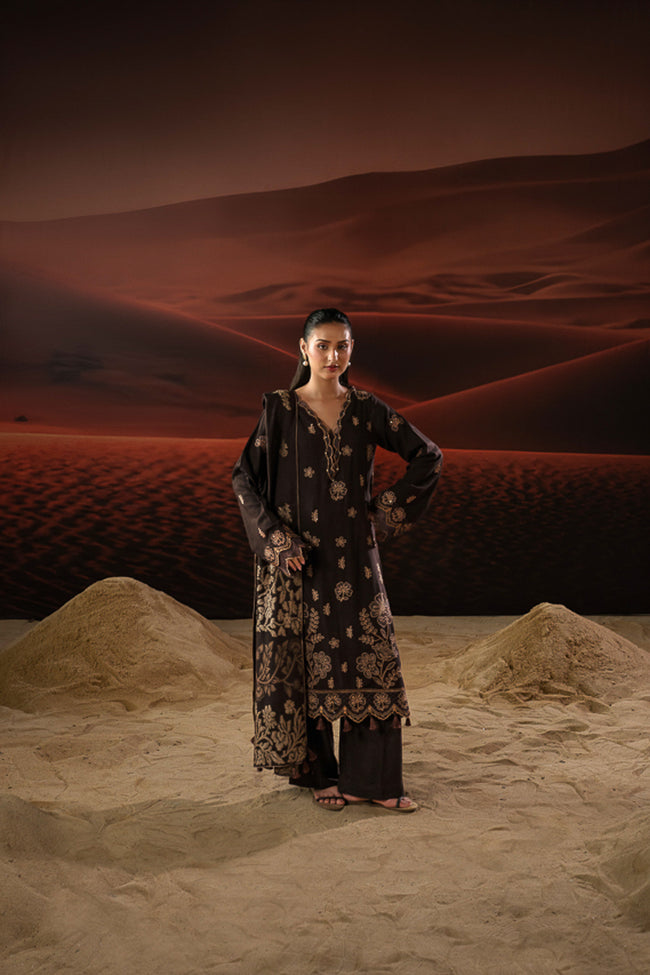 Sanwal Main Image
