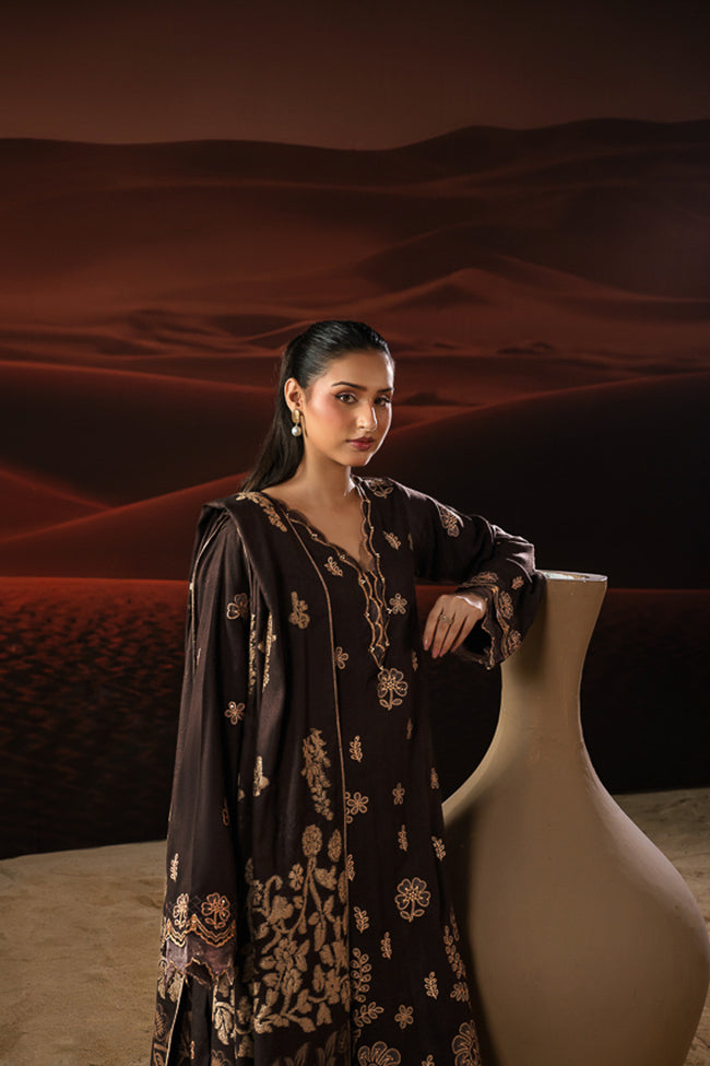 Sanwal Hover Image
