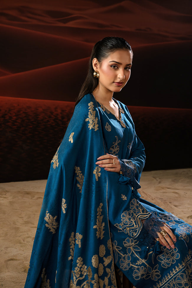 Sanwal Hover Image