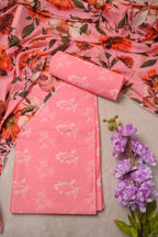 Unstitched-3 Pc