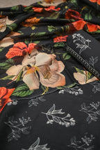 Unstitched-3 Pc