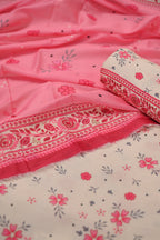 Unstitched-3 Pc