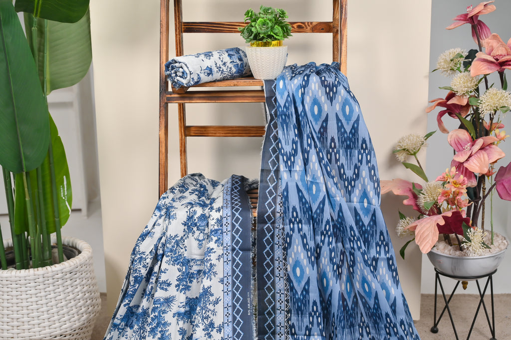 Unstitched-3Pc