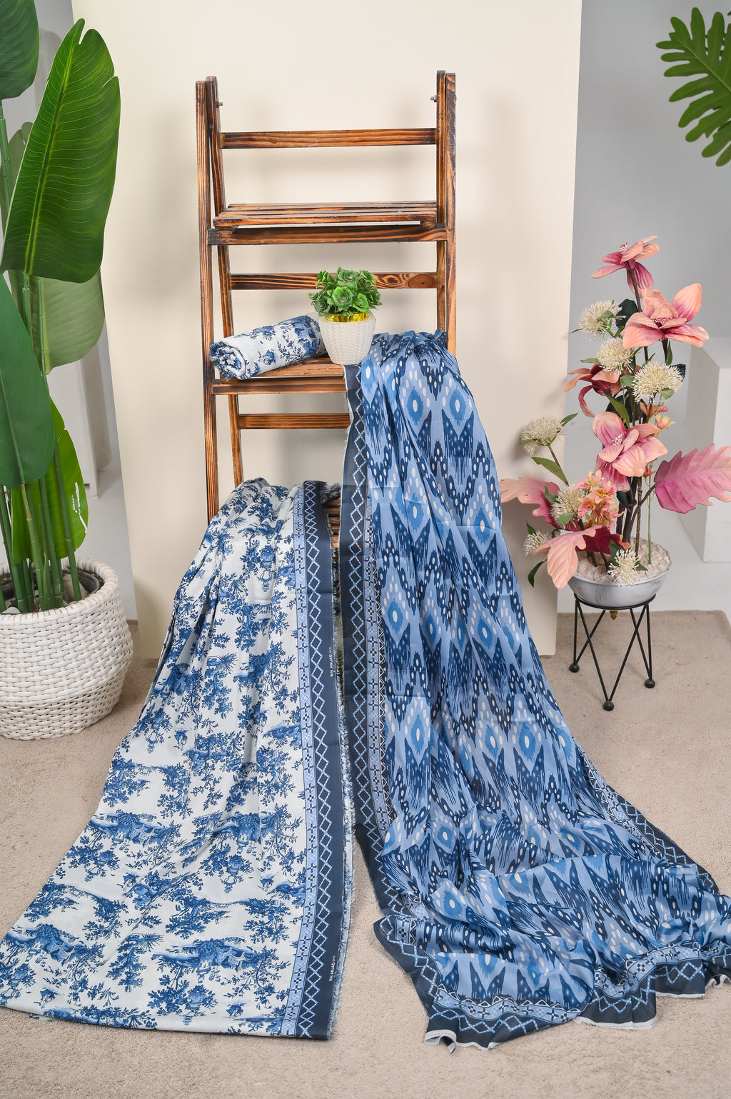Unstitched-3Pc