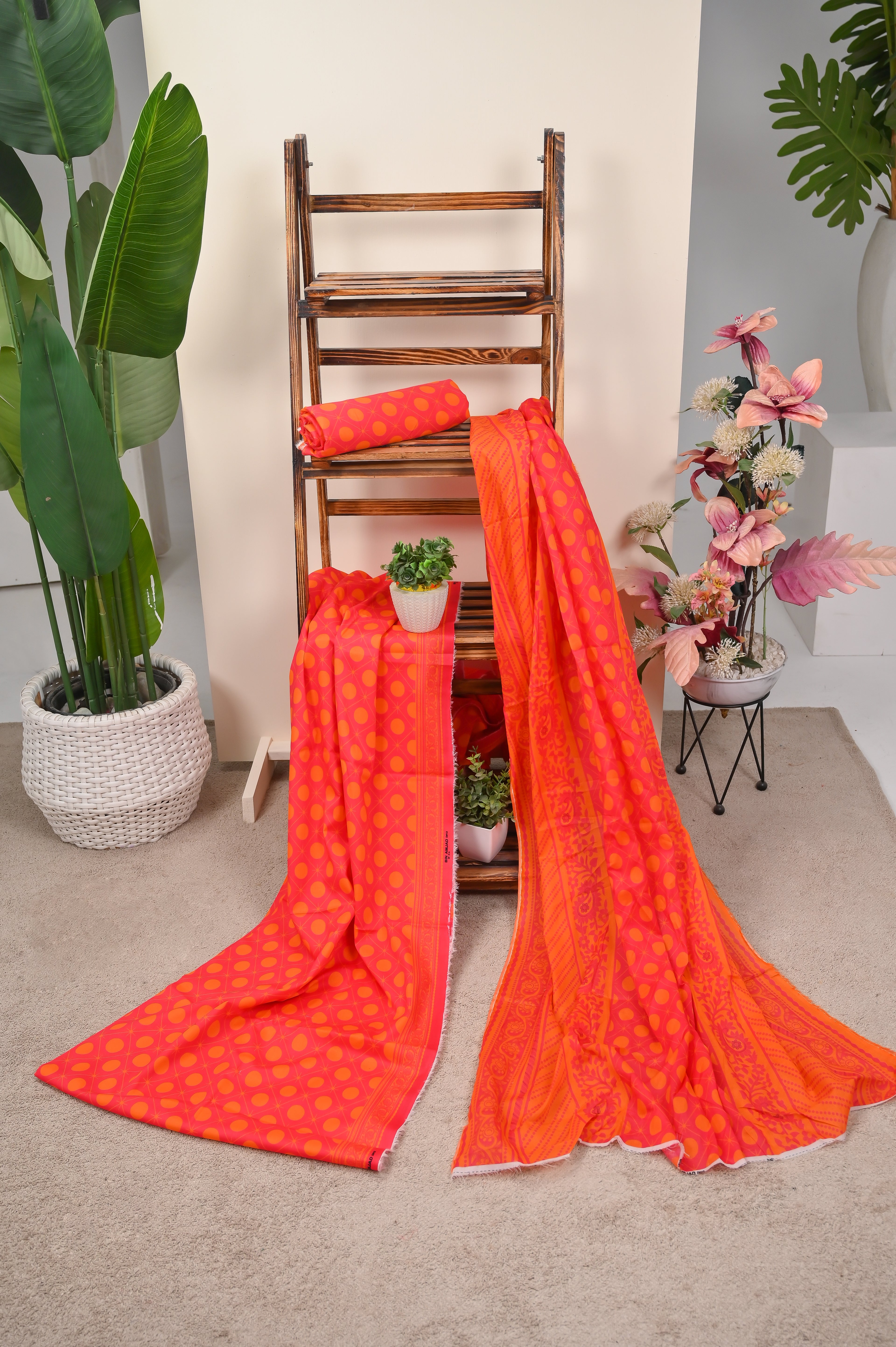 Unstitched-3 pc