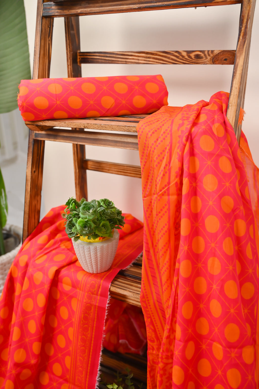 Unstitched-3 pc