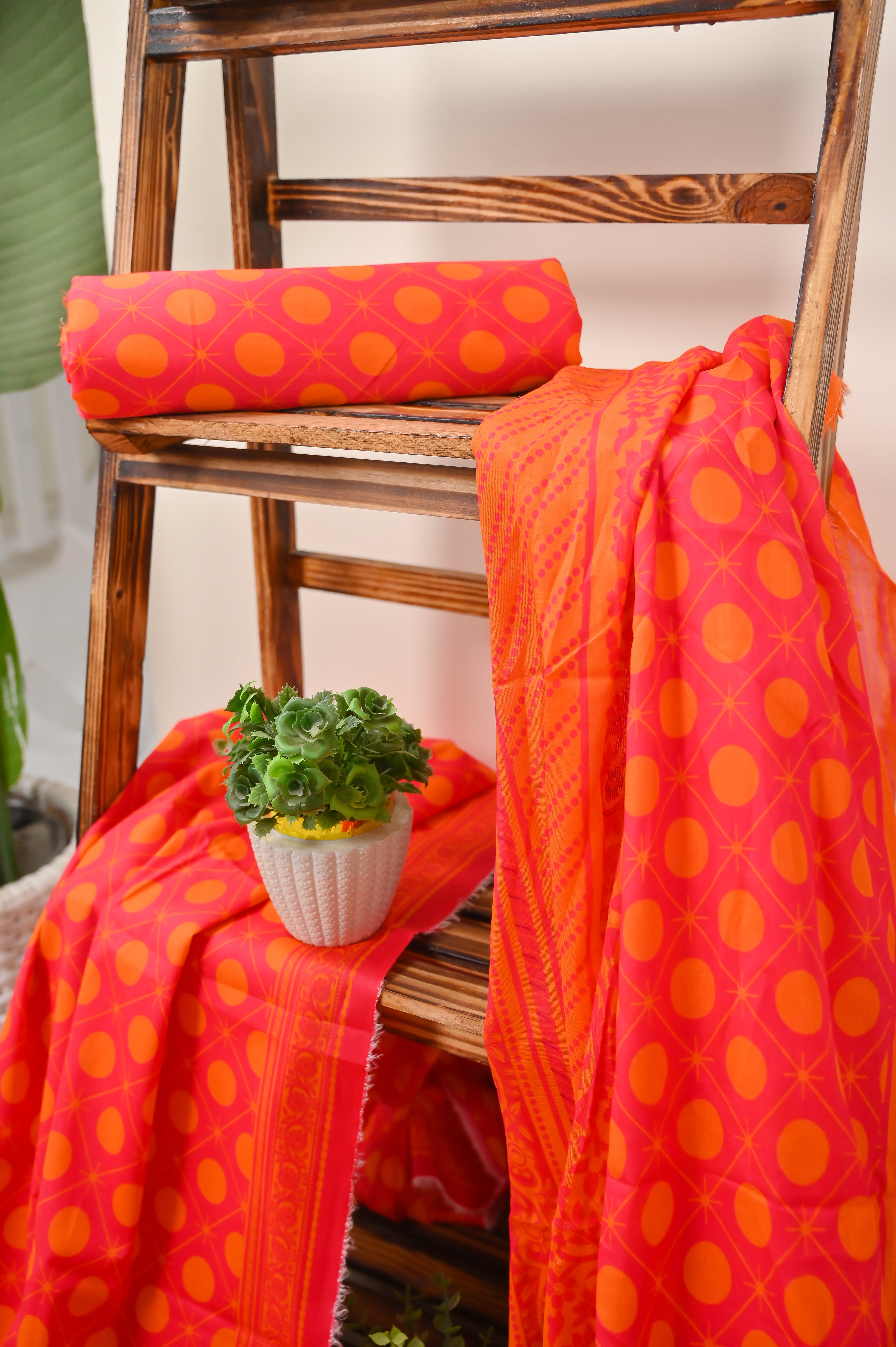 Unstitched-3 pc