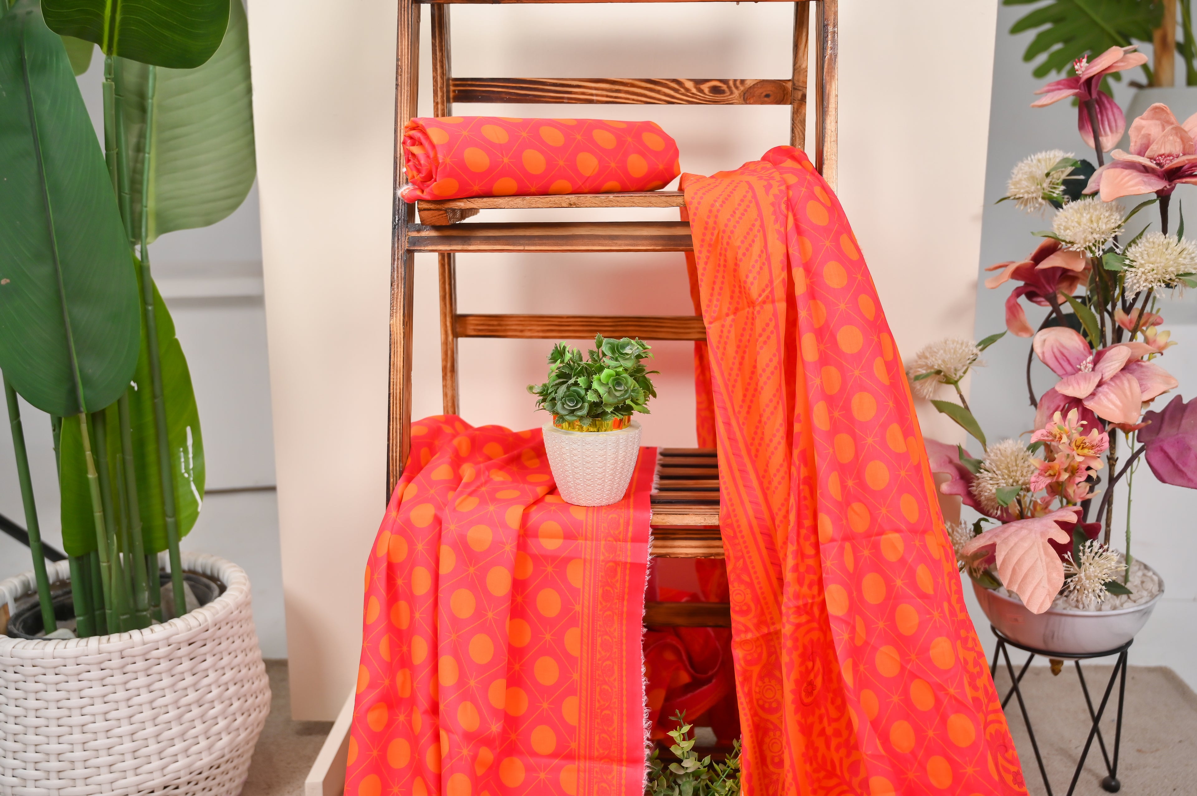 Unstitched-3 pc