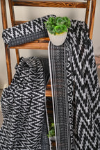 Unstitched-3 Pc