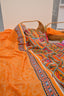 Unstitched-3 Pc